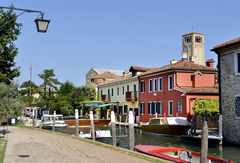 Isola di Torcello